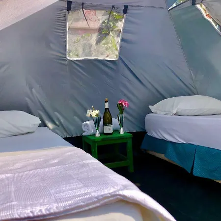 Camping Zirkon Beach Camping