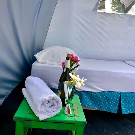 Camping Zirkon Beach Camping